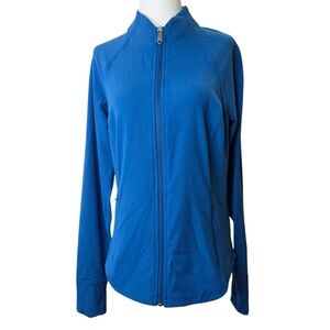 Athleta Salutation Jacket